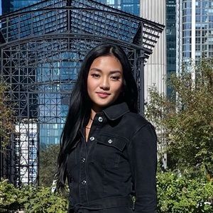 Meet your Posher, Glynis